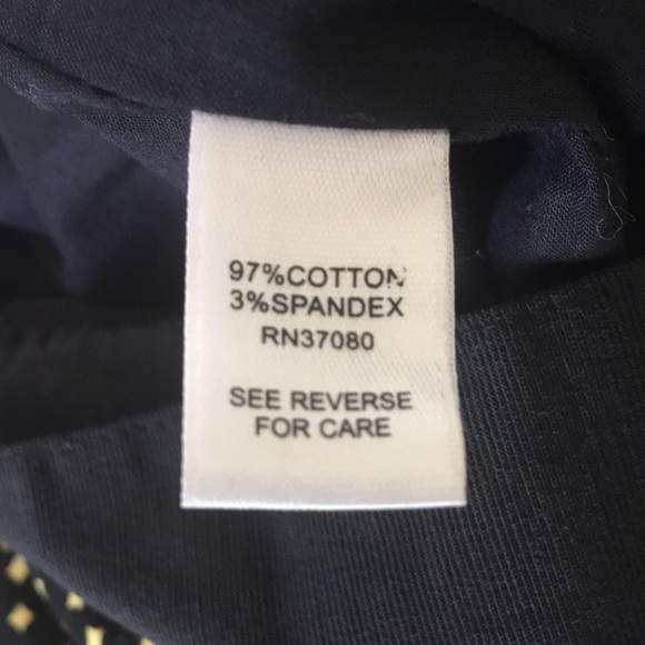 Cato Yellow Diamond Black Sleeveless Dress - Picture 10 of 11